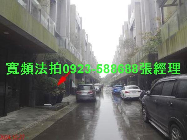 新北汐止拍賣別墅-2