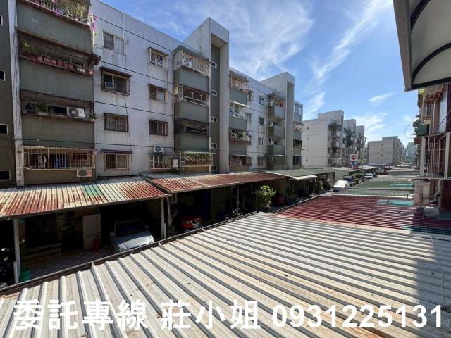 南區公寓-5