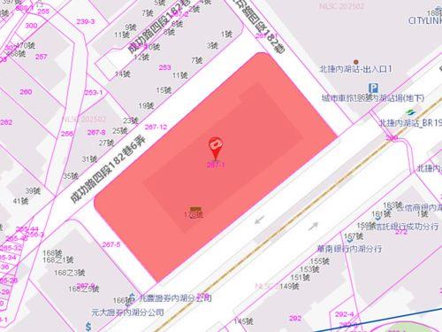 內湖大樓法拍-13