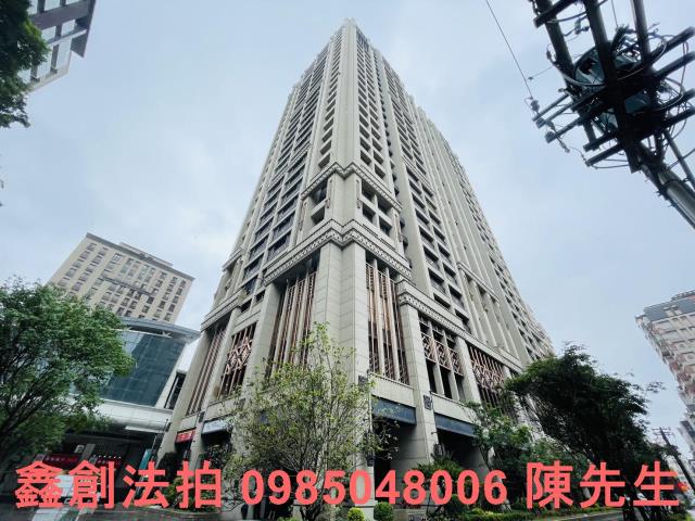 內湖法拍大樓-3
