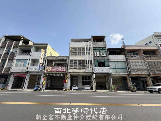 台南透天-0