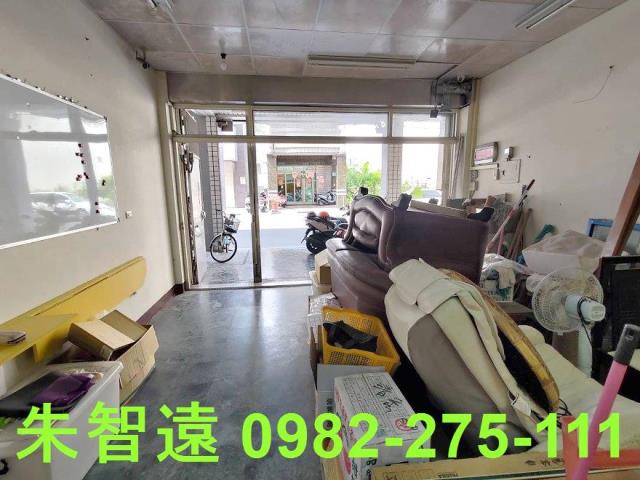 台南安平透天-0