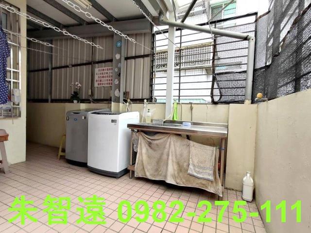 台南安平透天-7