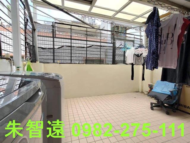 台南安平透天-8