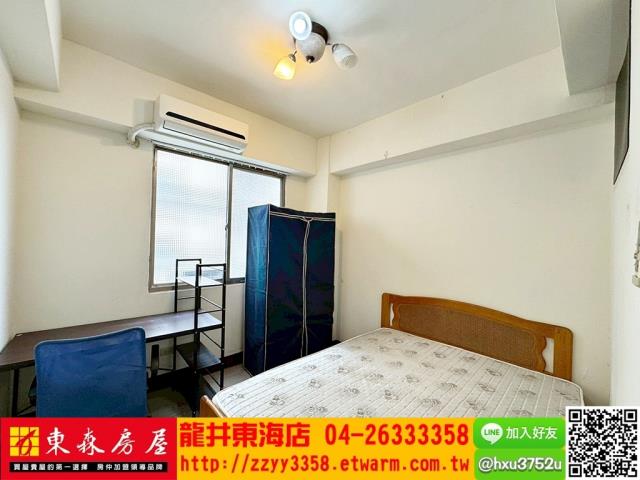 台中西屯華廈-3