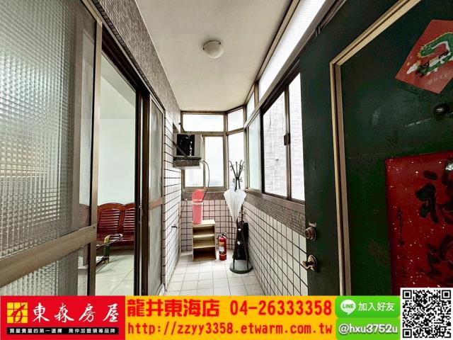 台中西屯華廈-7