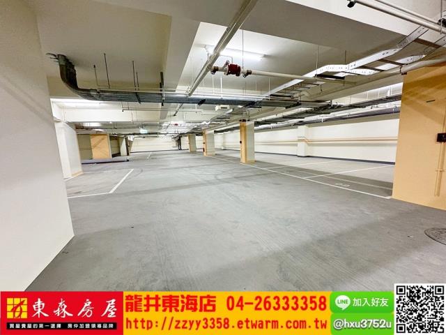 台中龍井華廈-9