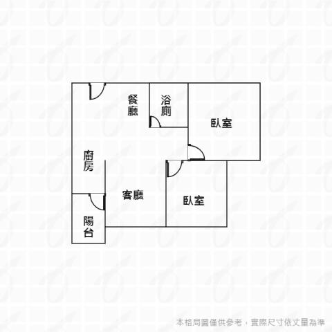 台中龍井華廈-10