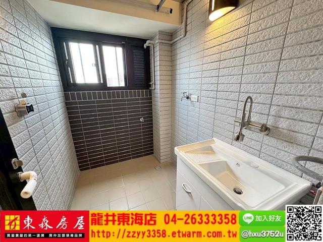 台中龍井華廈-2