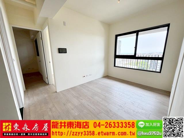 台中龍井華廈-3
