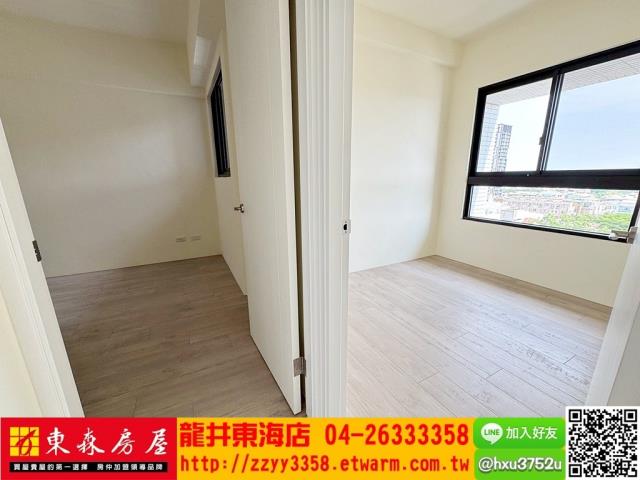 台中龍井華廈-4