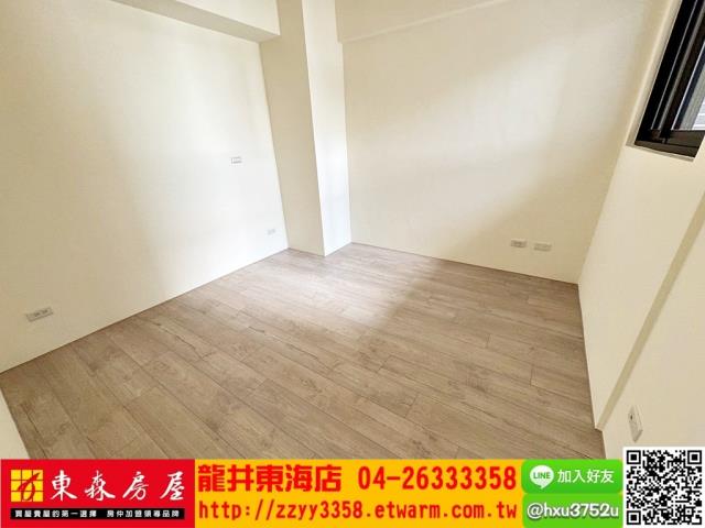 台中龍井華廈-6