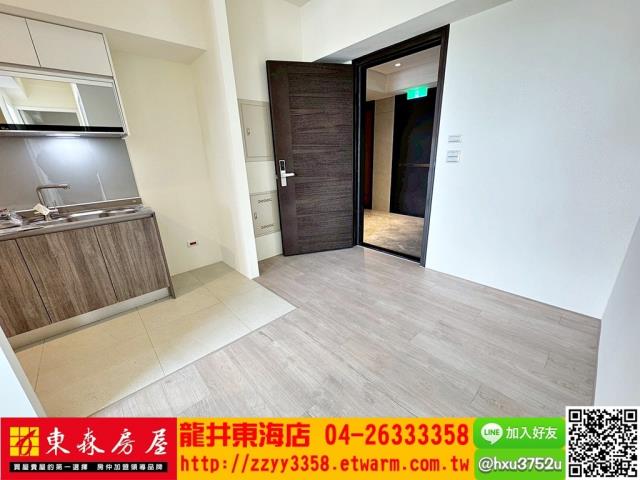 台中龍井華廈-8