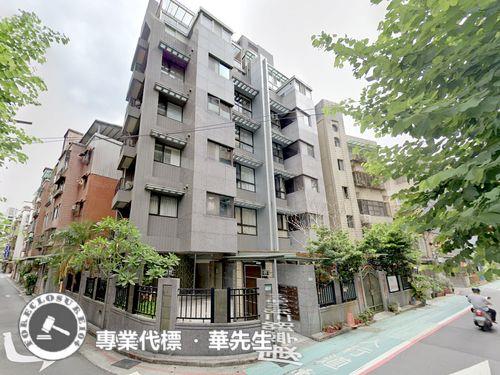 台北內湖華廈法拍-0