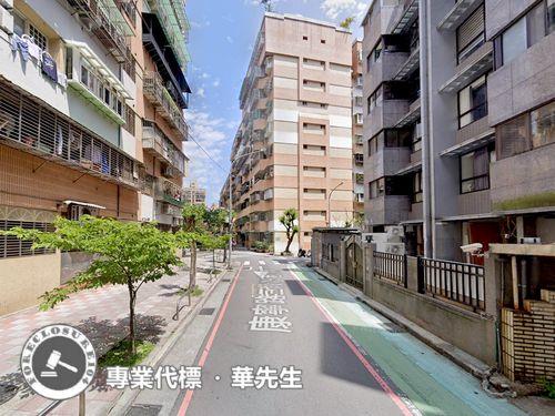 台北內湖華廈法拍-2