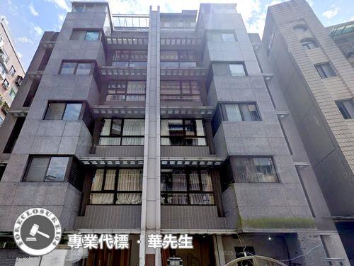 台北內湖華廈法拍-3