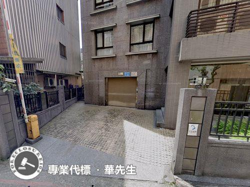 台北內湖華廈法拍-4