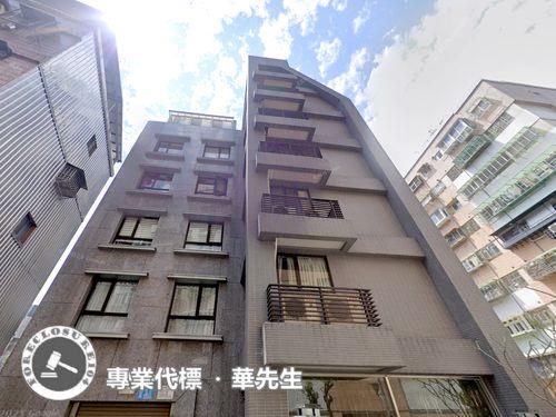 台北內湖華廈法拍-5