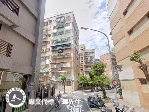 台北內湖華廈法拍-6