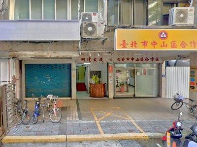 中山區華廈法拍-4