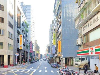 中山區華廈法拍-5