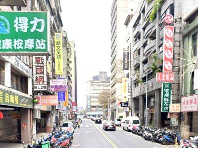 中山區華廈法拍-6