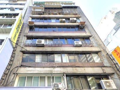 中山區華廈法拍-7