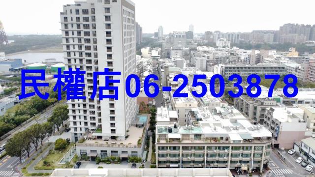 台南安平大樓-14