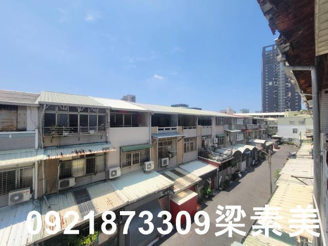 台南北區透天-0