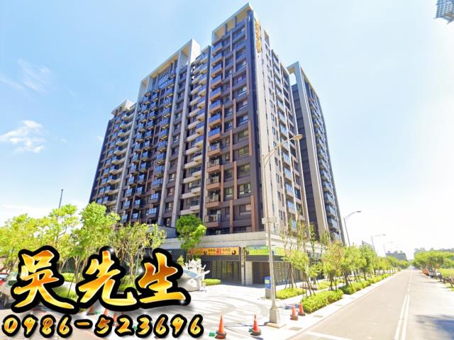 清水拍賣大樓-1