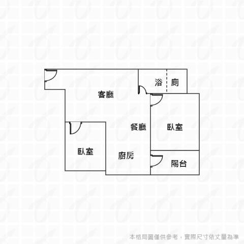 台中龍井華廈-8