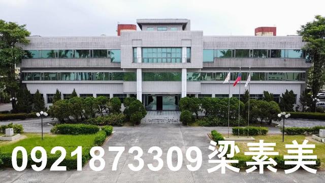 台南官田廠房-1
