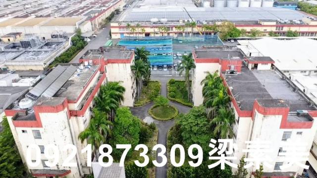 台南官田廠房-7