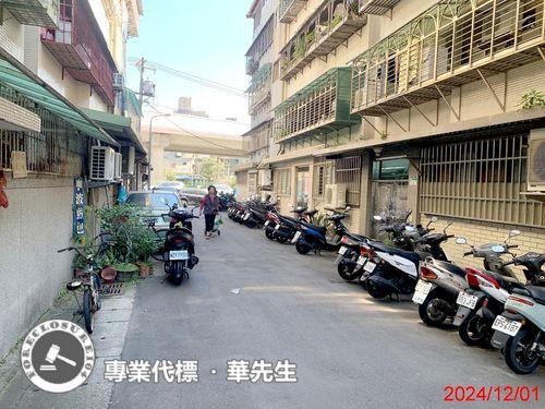 台北北投公寓拍賣-0