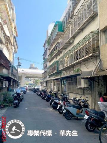 台北北投公寓拍賣-4