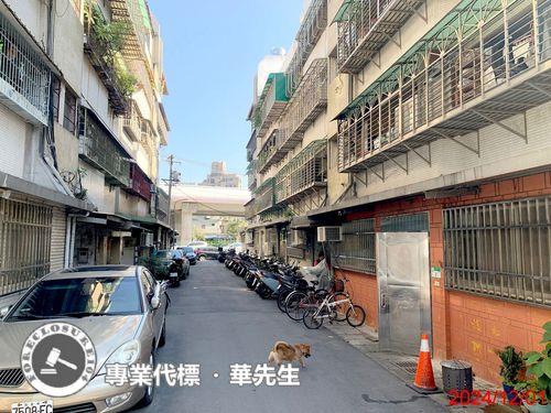 台北北投公寓拍賣-5
