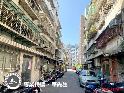 台北北投公寓拍賣-7