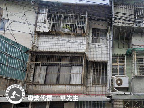 新北法拍透天-3