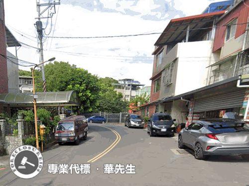 新北法拍透天-4