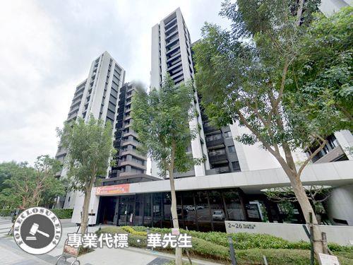 新北大樓法拍-9