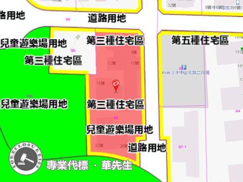 新北大樓法拍-10