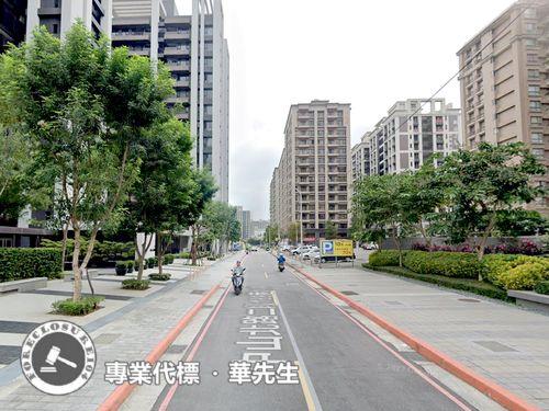 新北大樓法拍-5