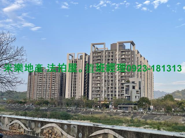 台中大樓法拍-4