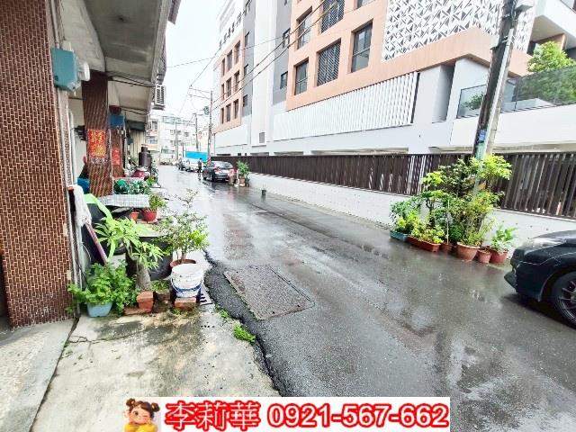 台南歸仁透天-1