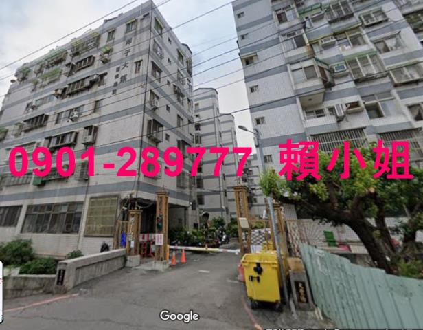台中潭子法拍店面-1