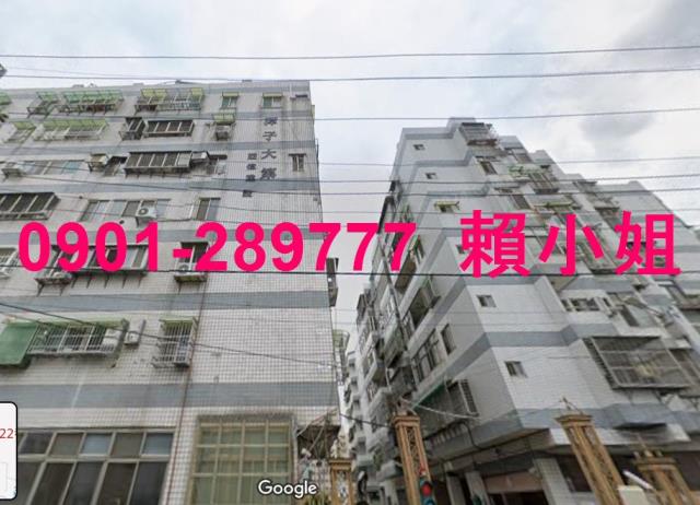 台中潭子法拍店面-2