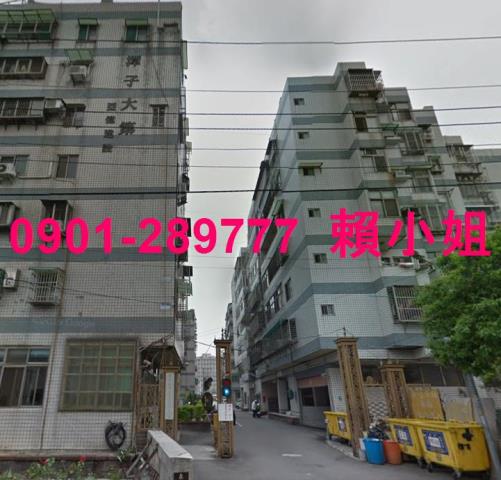 台中潭子法拍店面-3