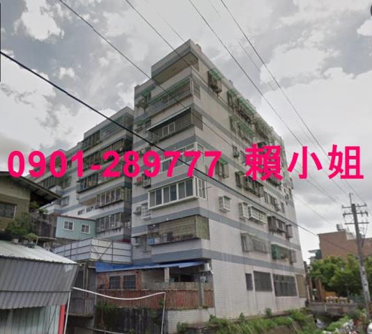 台中潭子法拍店面-4