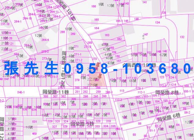 高雄岡山公寓法拍-2