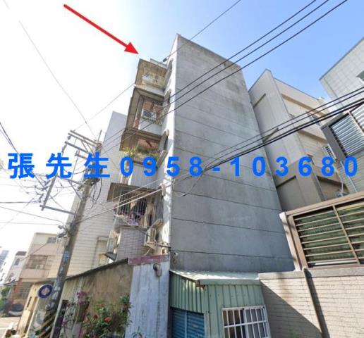 高雄岡山公寓法拍-5